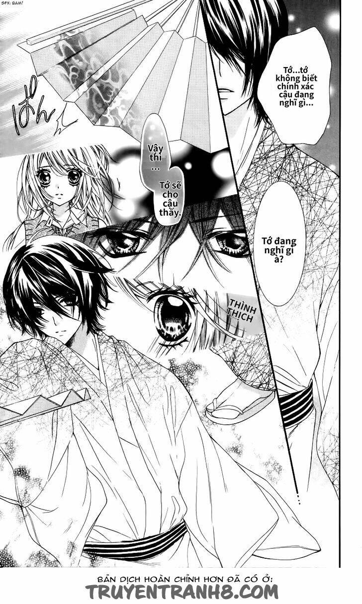 tổng hợp one shot. chapter 340 32