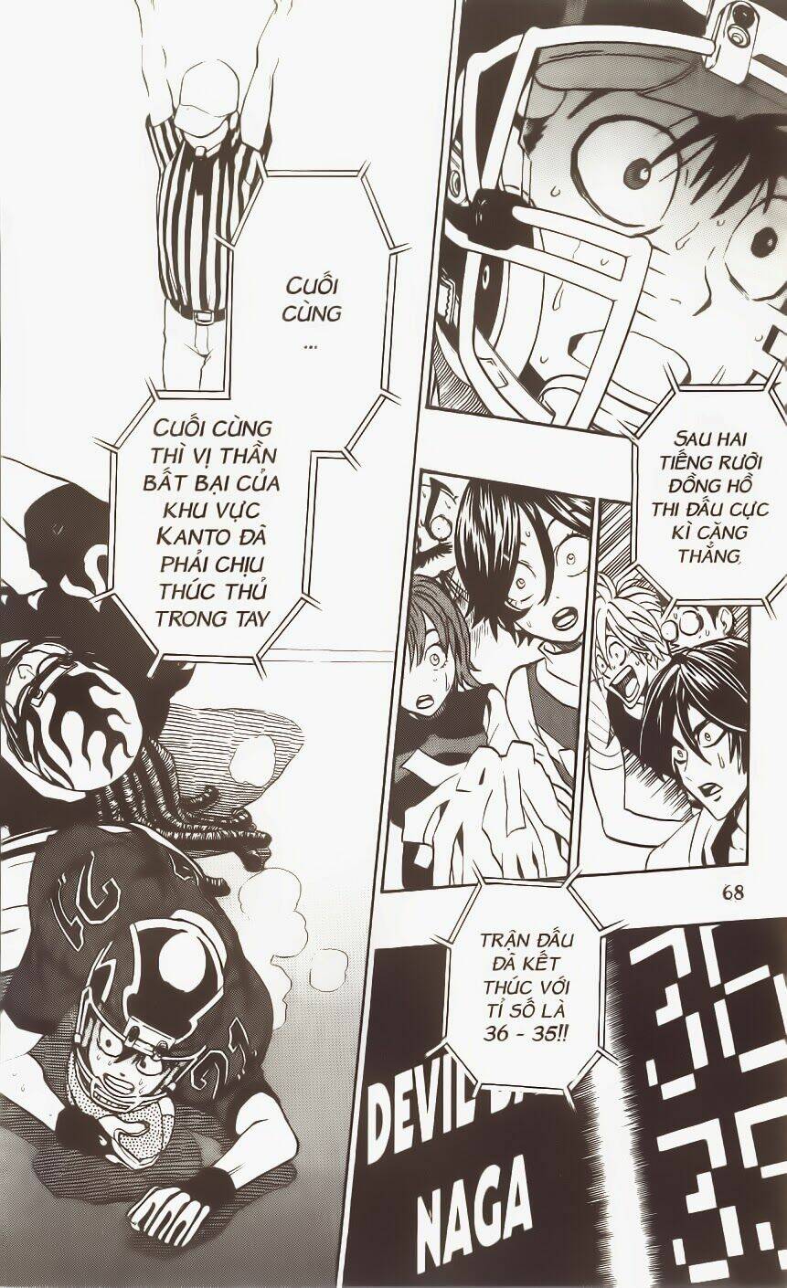 lá chắn mắt chapter 200 2