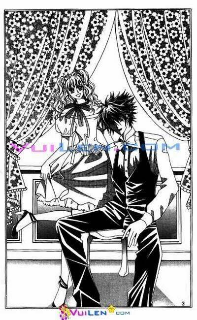 đừng tin cô ấy chapter 1 3