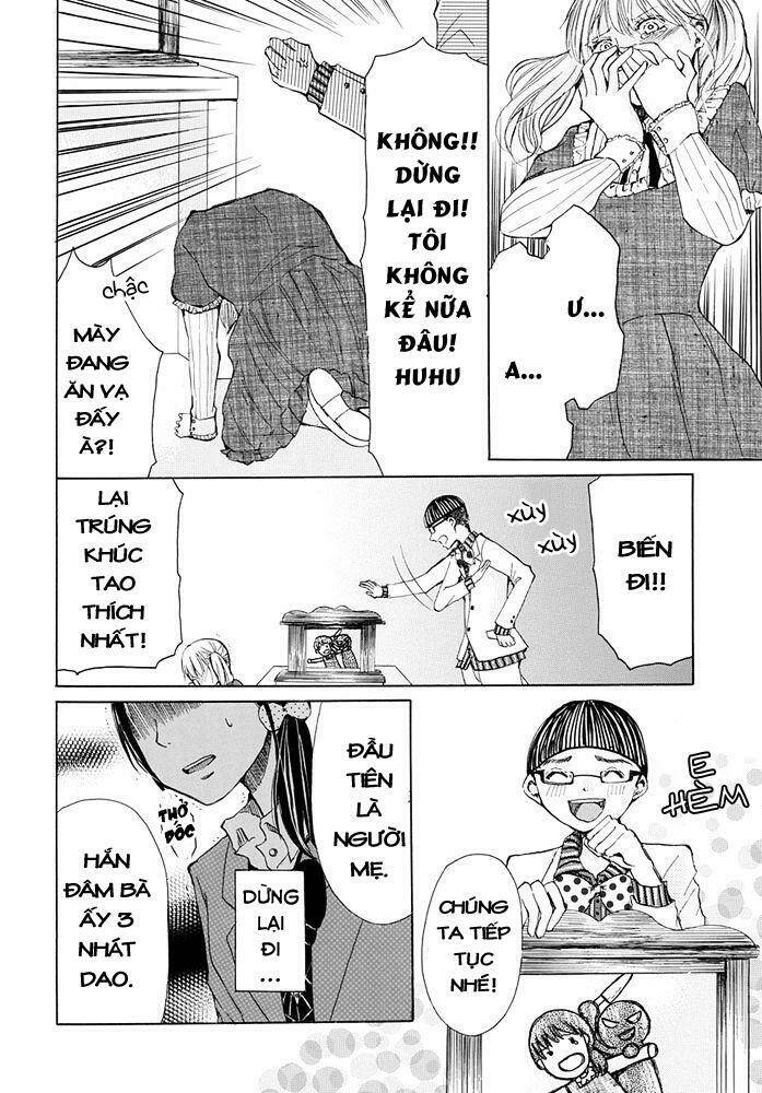 revenge game chapter 7 17