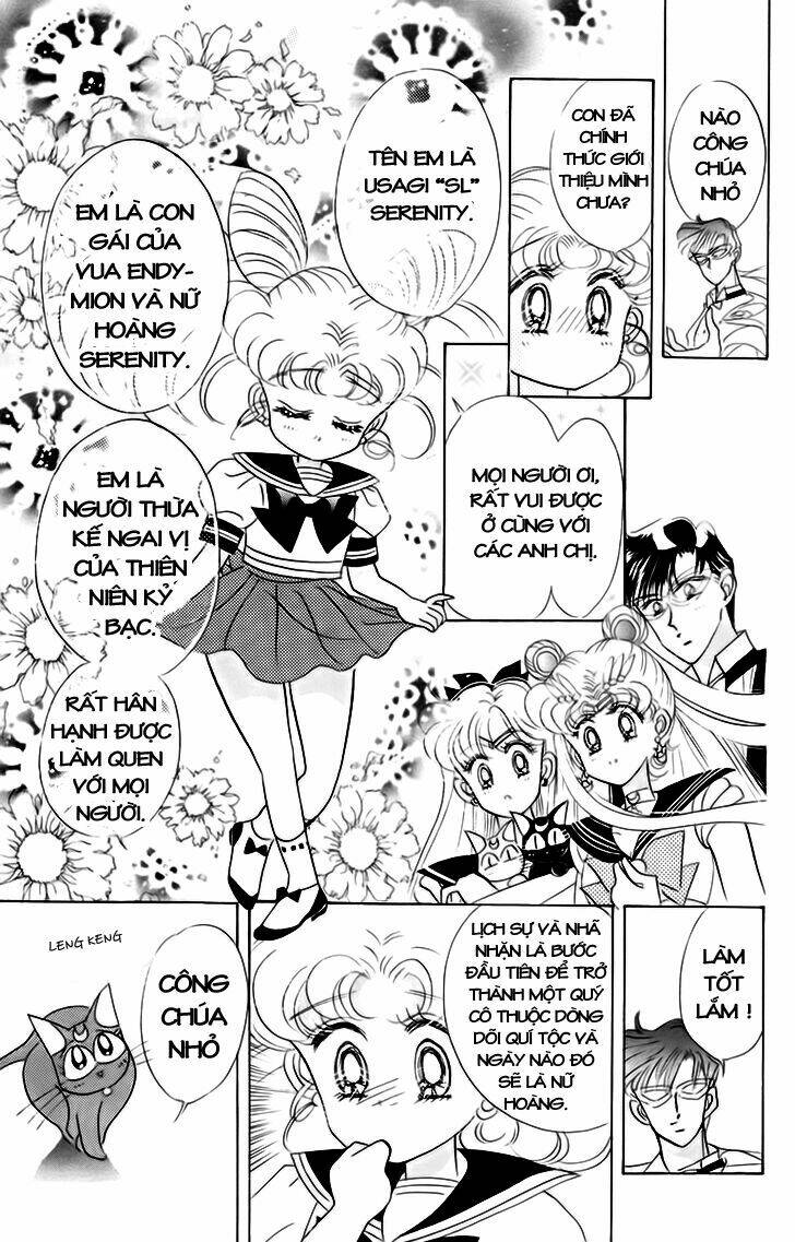 thủy thủ mặt trăng chapter 20.1 6