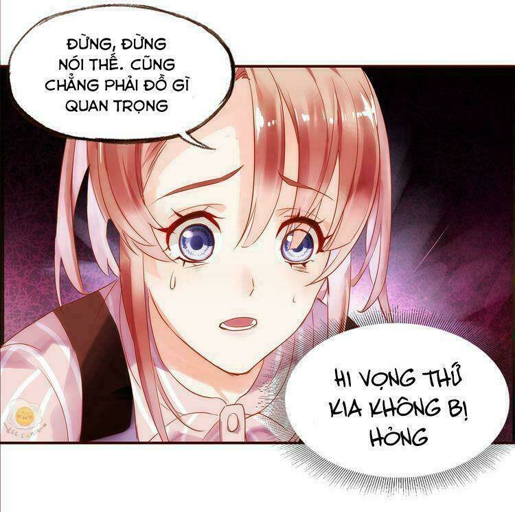 nở rộ trên bụi gai chapter 4 12