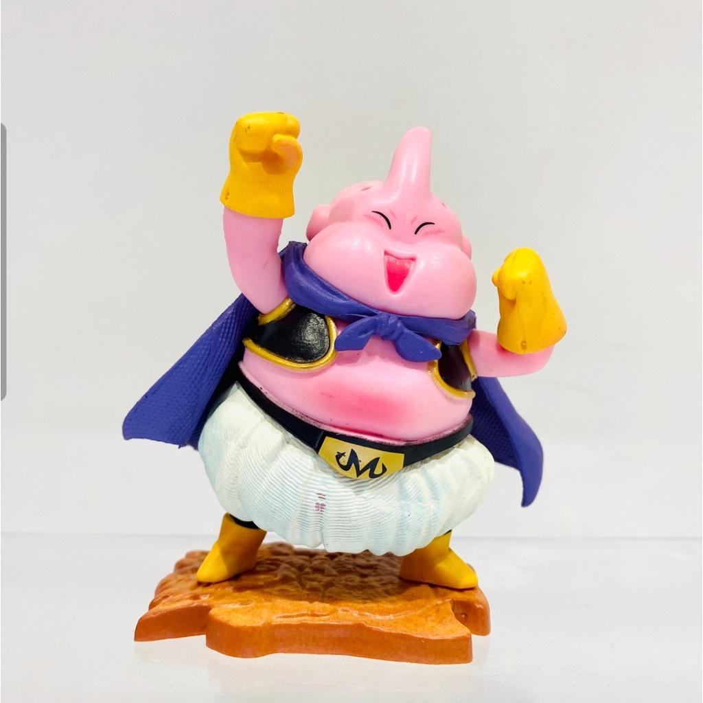 Mô hình Majin Buu Béo