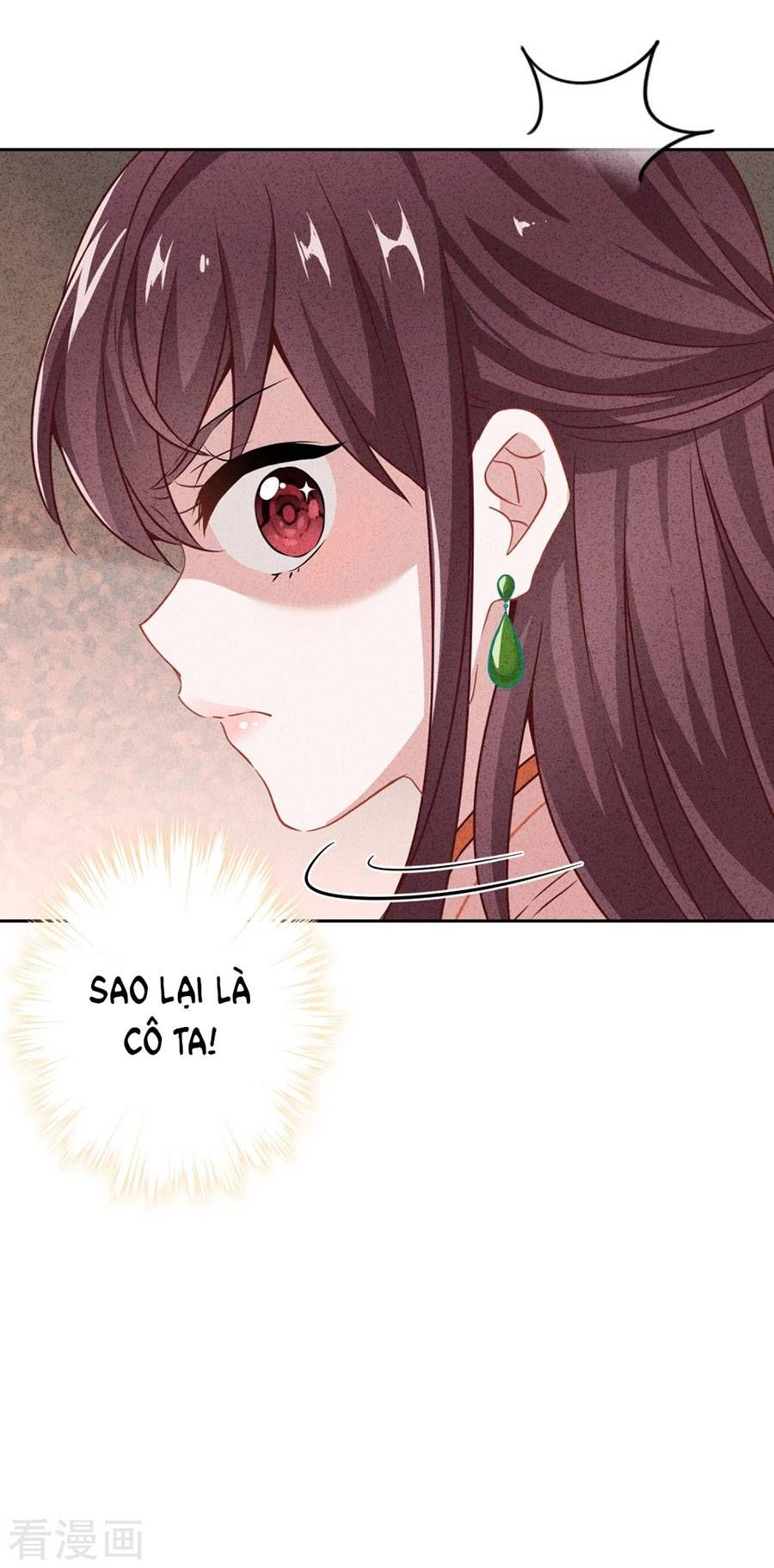 thiếu soái, vợ anh muốn lật trời! chapter 11 23