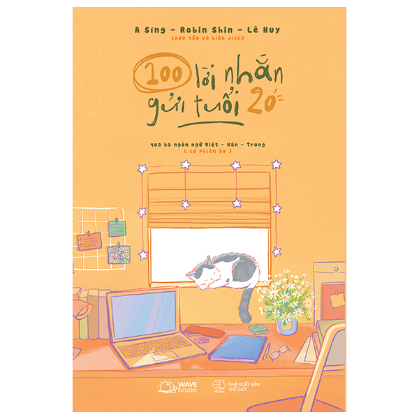 100 Lời Nhắn Gửi Tuổi 20