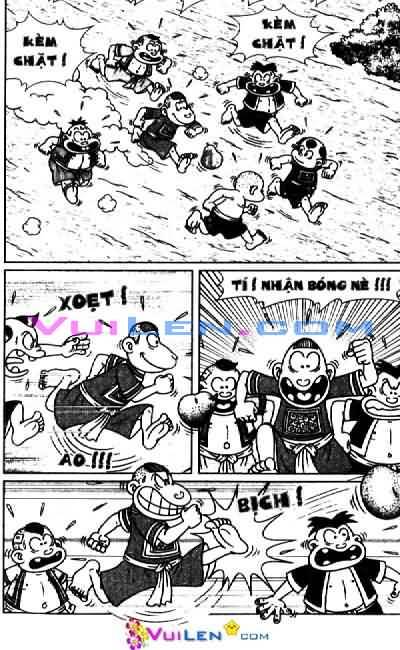 thần đồng đất việt chapter 87 2