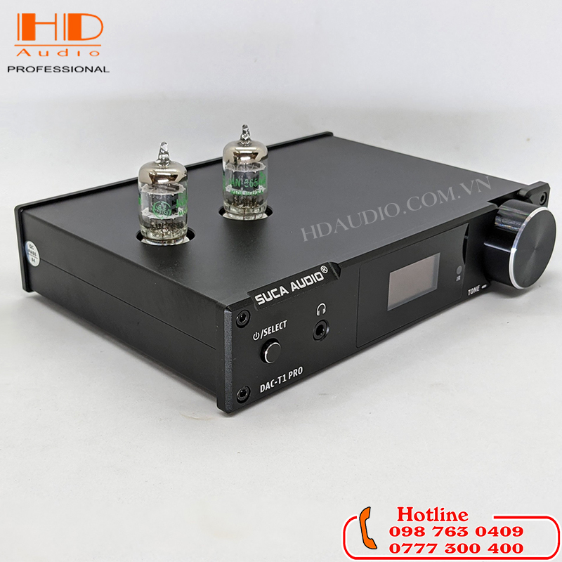 Siêu Phẩm DAC Đèn Tầm Trung DAC T1Pro Hàng Chính Hãng - Hot Nhất Xuân Nhâm Dần 2022