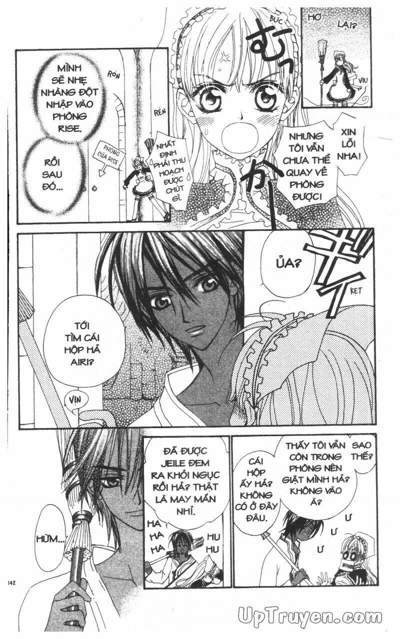 hoàng tử ếch(bản đẹp) chapter 5 56