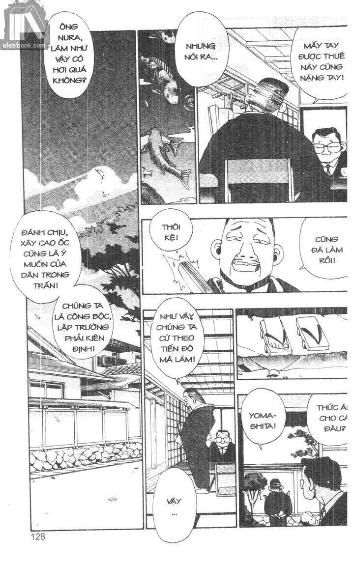 bộ đôi siêu hài chapter 191 8