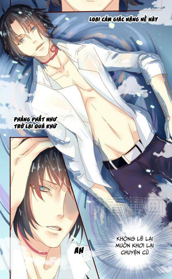 bạn trai tùy chỉnh chapter 4 18