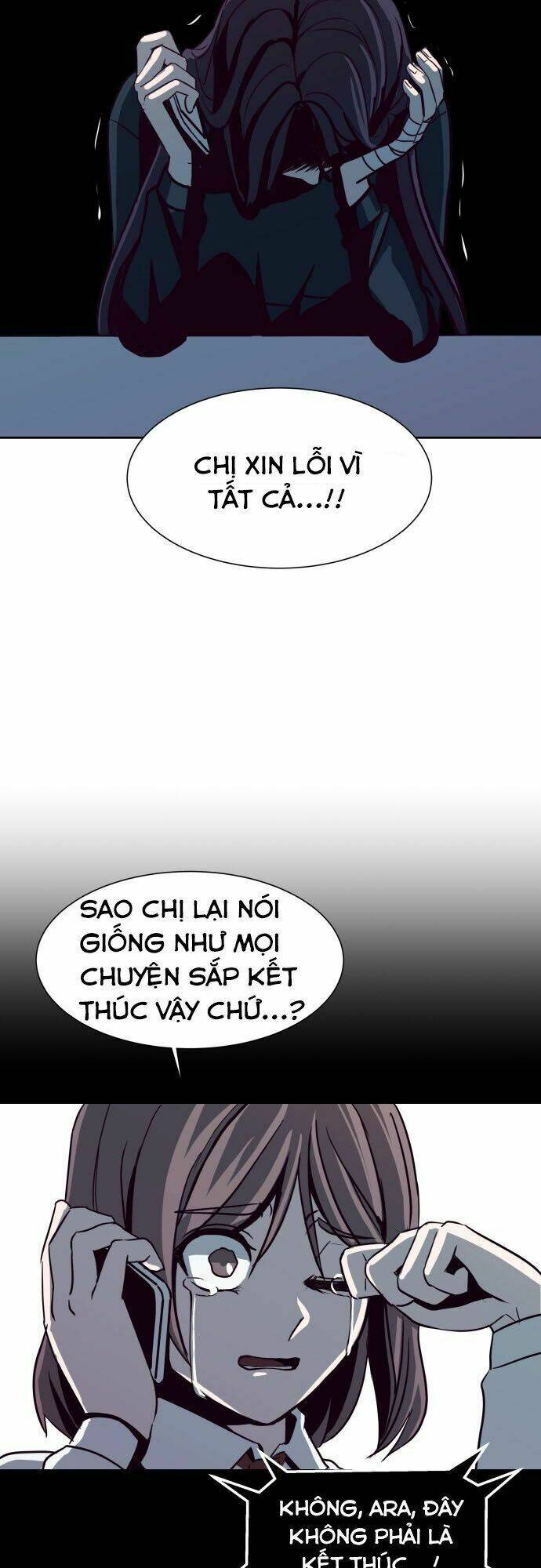 thời khắc định mệnh chapter 5 67