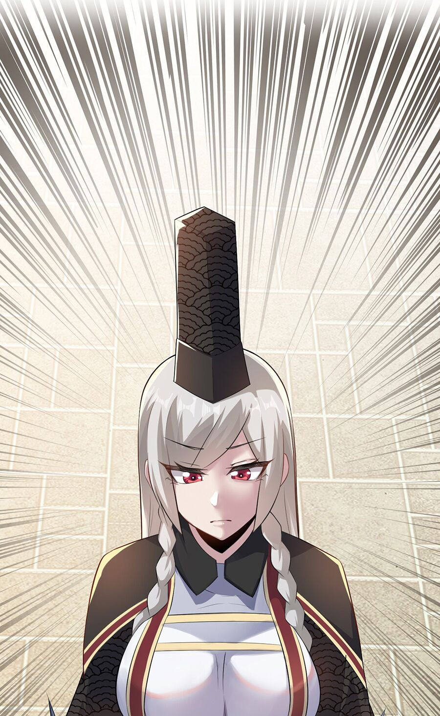 đại bảo kiếm của tôi chapter 44 5