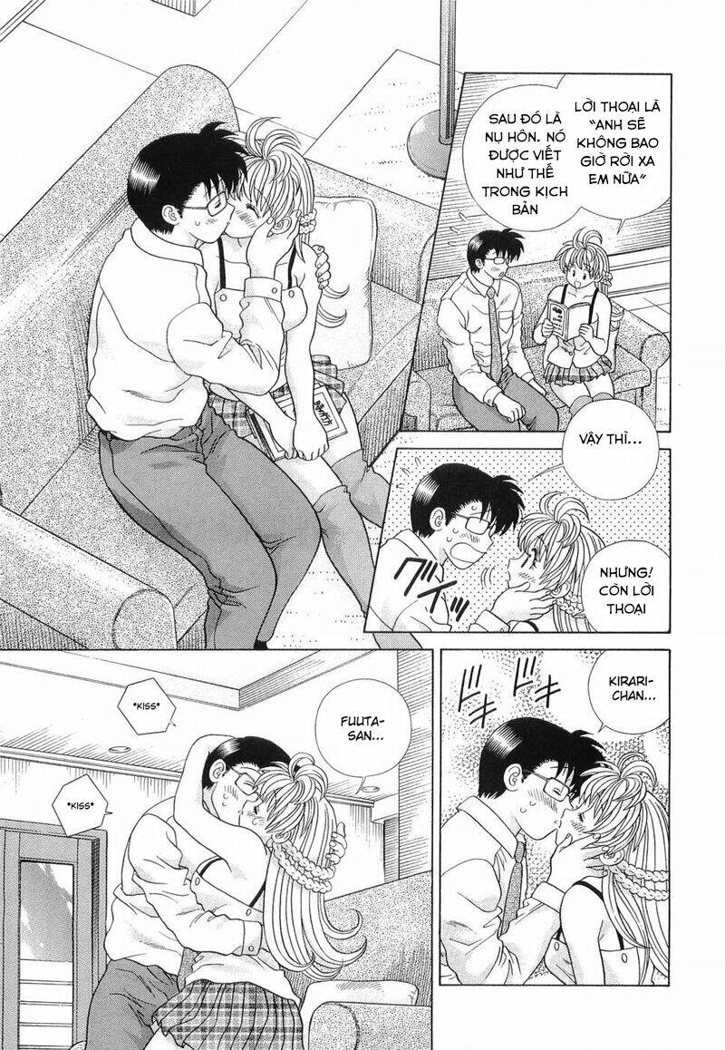 love lucky chapter 32 18