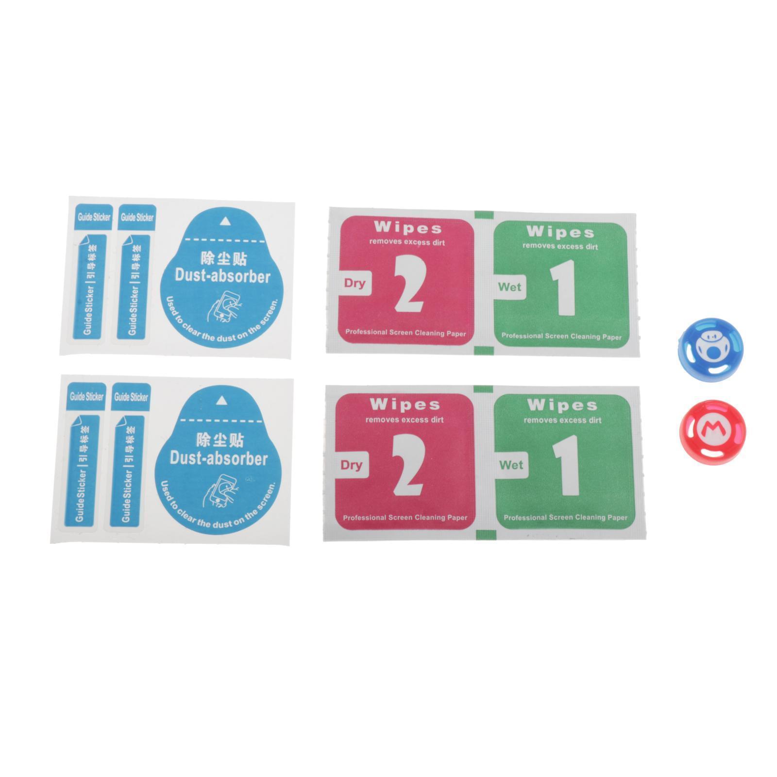 Carry Case Compatible with  Switch - Black Protective Hard  Travel Carry