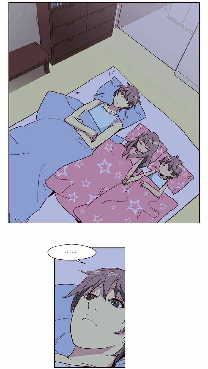 nữ sinh trường wilds chapter 251 12