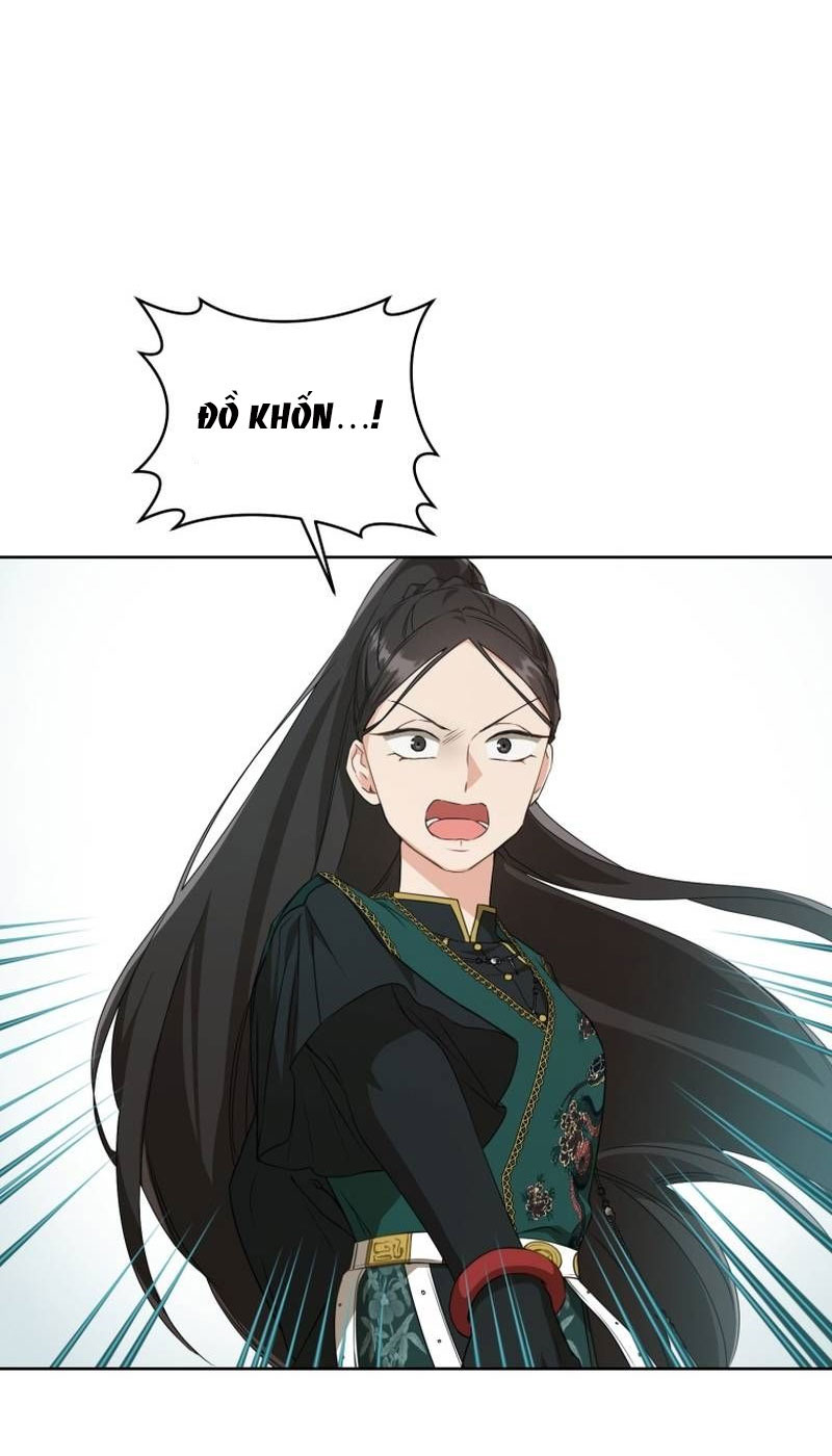 trở thành đứa cháu gái bị ghẻ lạnh trong gia tộc võ giả hùng mạnh chapter 32.1 25