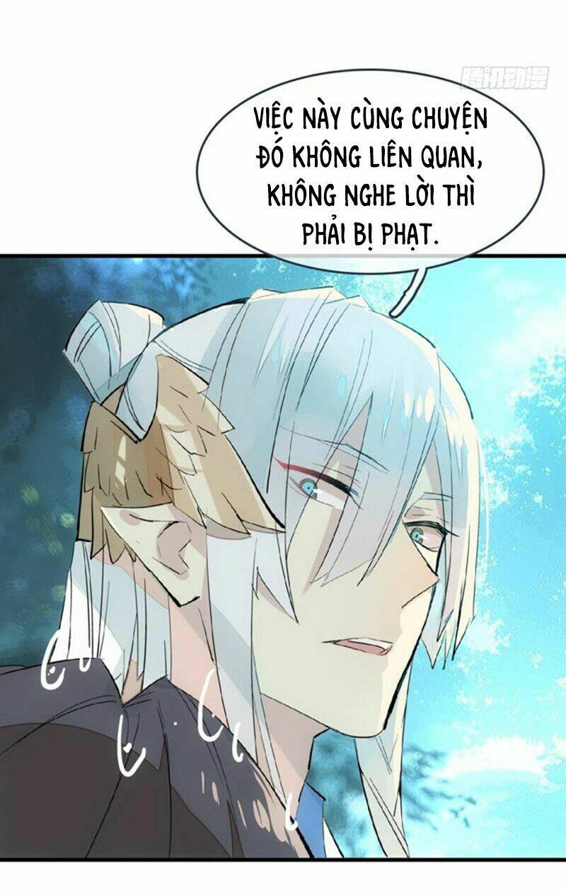 sư phụ lại trêu chọc ta chapter 52 25