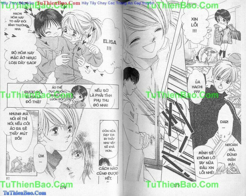 quả chín mọng chapter 1 88