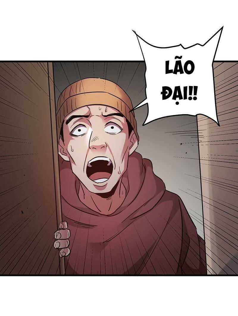 sau mạt thế tôi trở thành thức ăn chapter 9 45