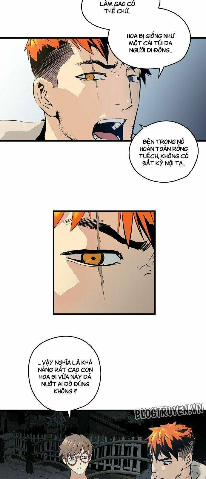 hứa lan chapter 18 58