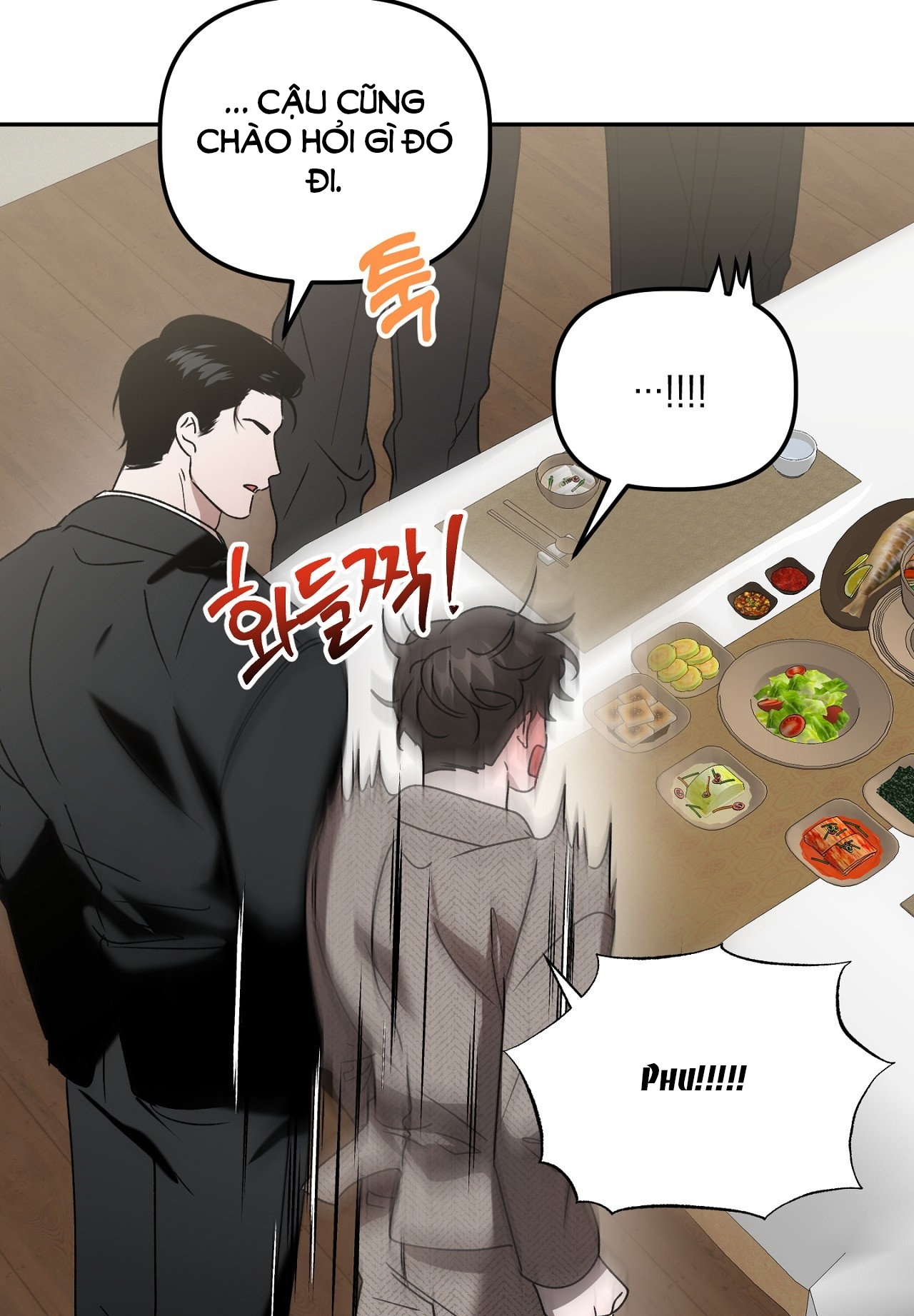 Anh Đã Hiểu Chưa? chapter 45.2 - Trang 2