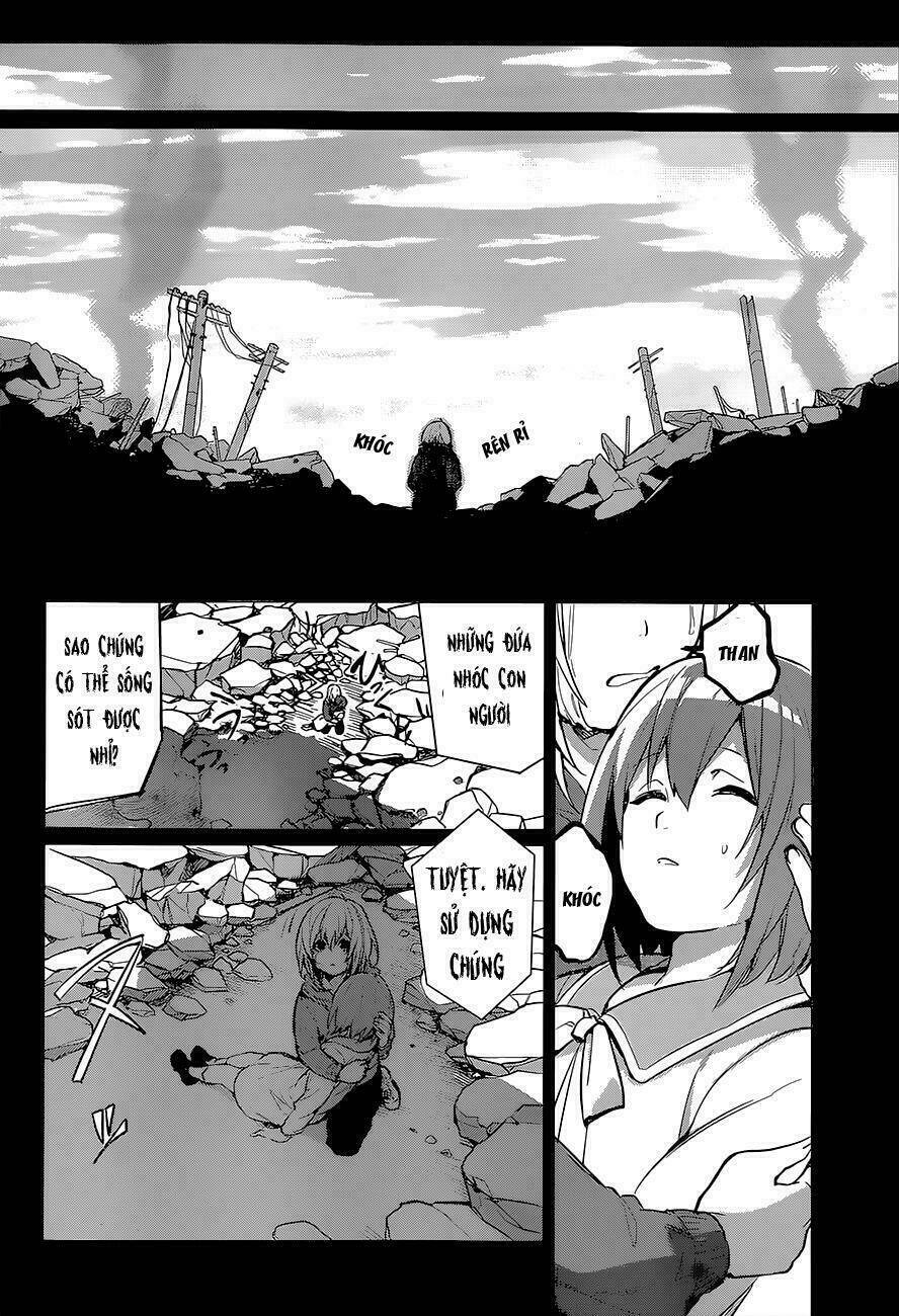 zetsubou no trigger chapter 1 34