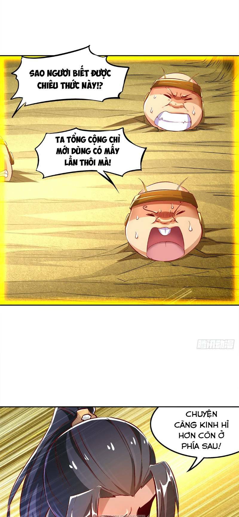 võng du chi tối cường đoán mệnh sư chapter 26 13