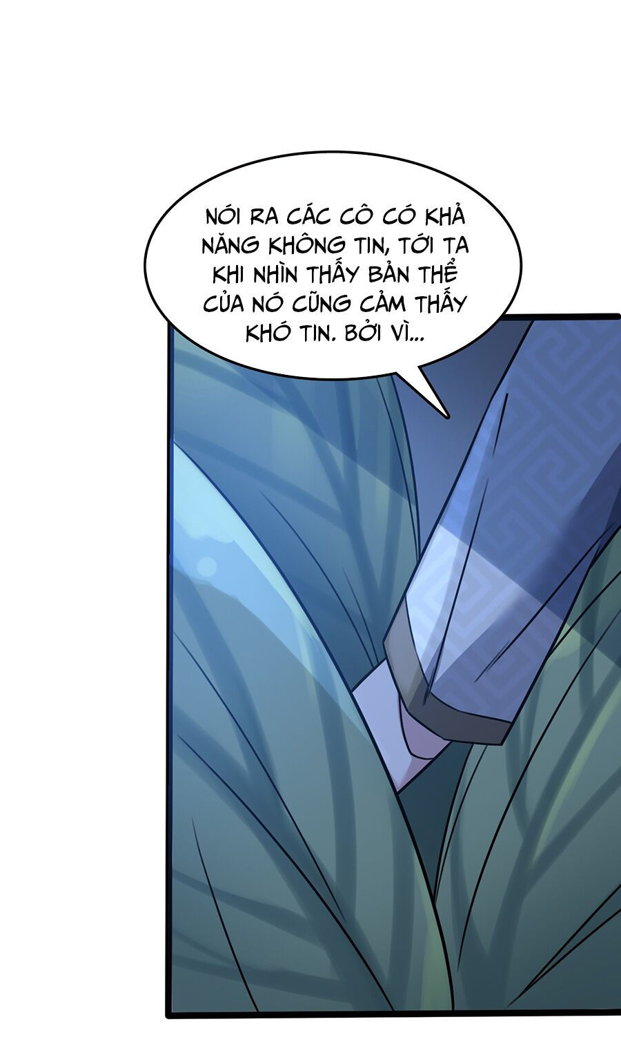 đại bảo kiếm của tôi chapter 58 25