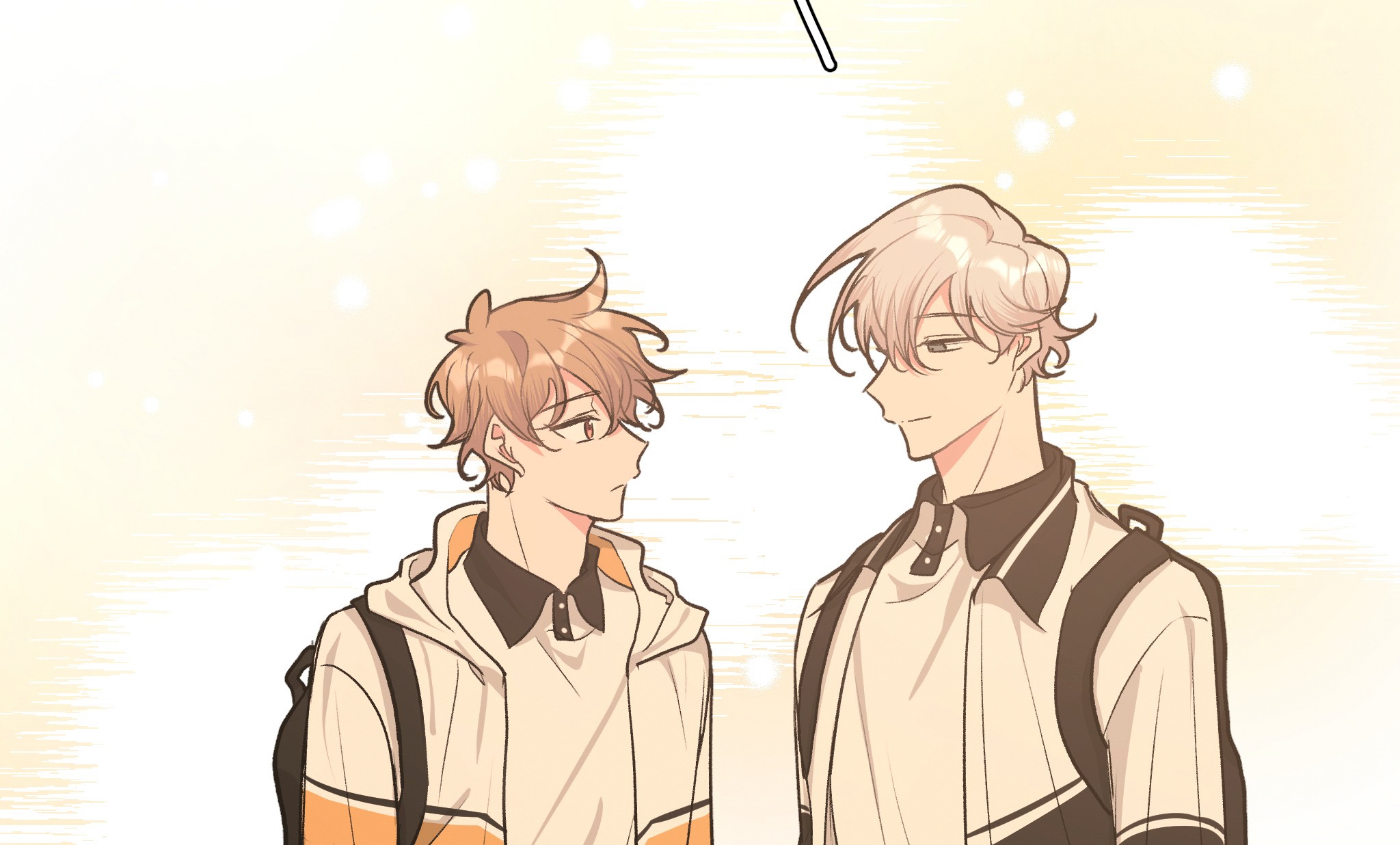 đừng nói yêu tôi (don't say you love me) chapter 23 96