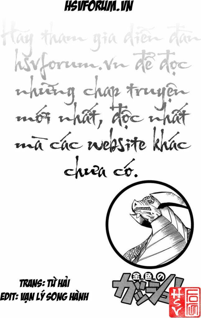 konjiki no gash!! chapter 241 5