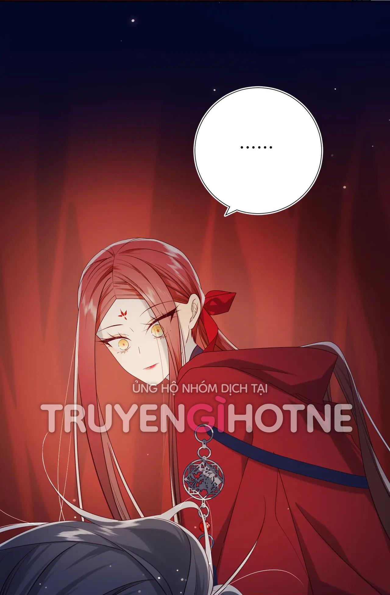 ác nữ cự tuyệt nam chính chapter 77 22