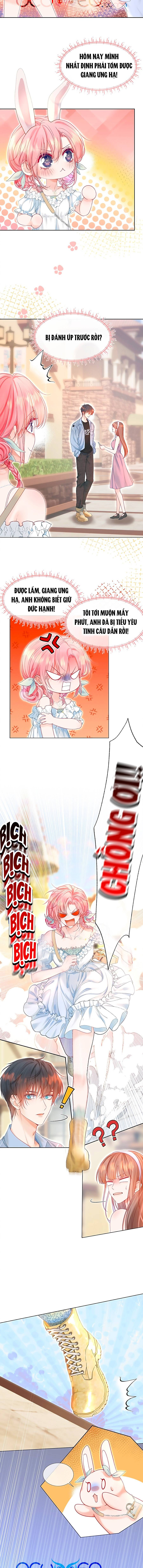 trọng sinh trở về năm ấy chồng tôi là hotboy chapter 7 2