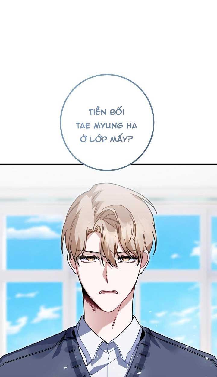 vùng đặc quyền tình yêu chapter 7 48