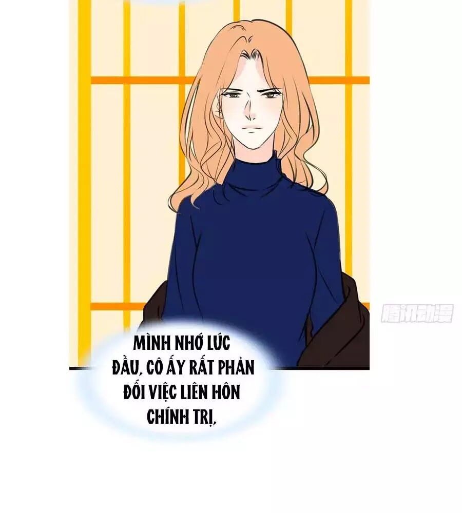 công chúa nữ vương mệnh chapter 113 55