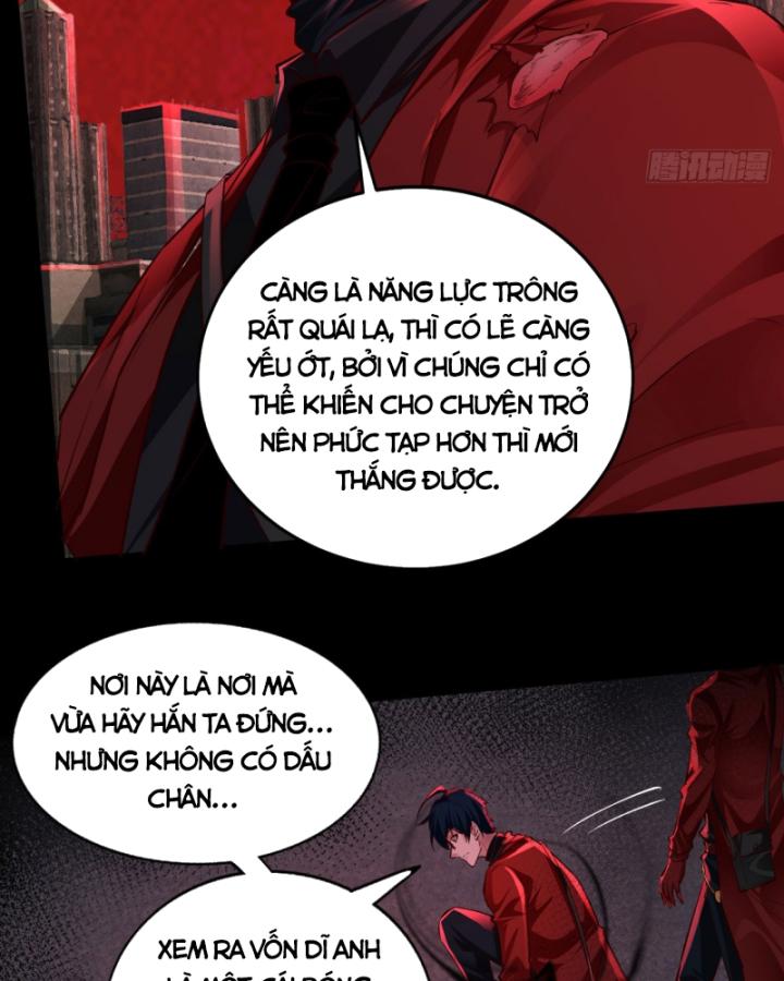 bắt đầu từ trăng đỏ chapter 151 46