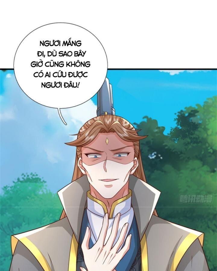 ta trở về từ thế giới tu tiên chapter 251 26