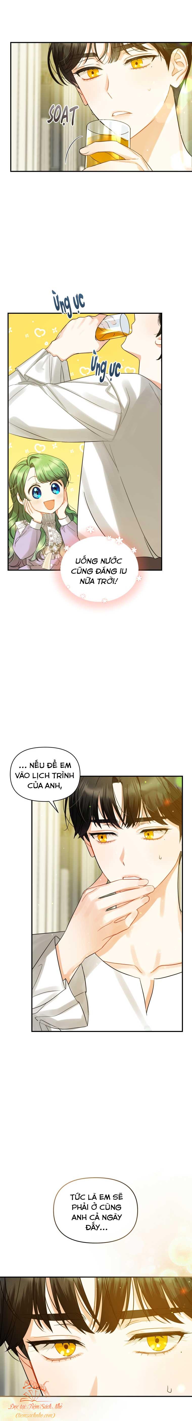 trở thành em gái nam chính truyện bl chapter 6 2