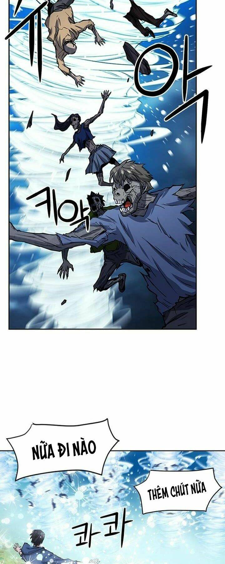 druid tại ga seoul - người hóa thú chapter 43 55