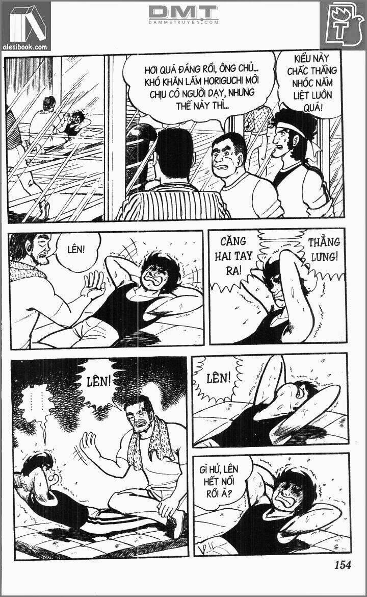 ganbare genki chapter 85 6