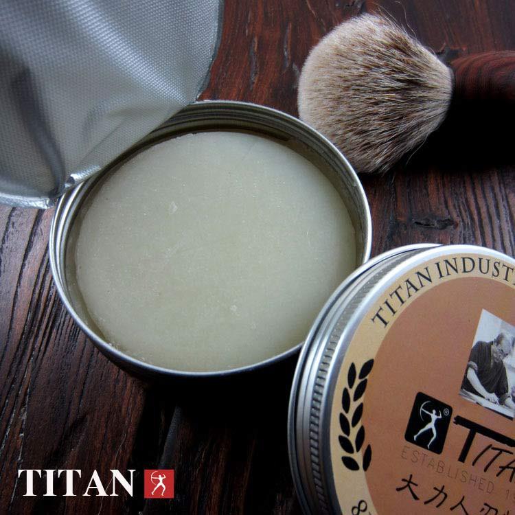 Bộ sản phẩm dao cạo râu 7 món bằng titan sang trọng dành cho nam giới, quà tặng cao cấp