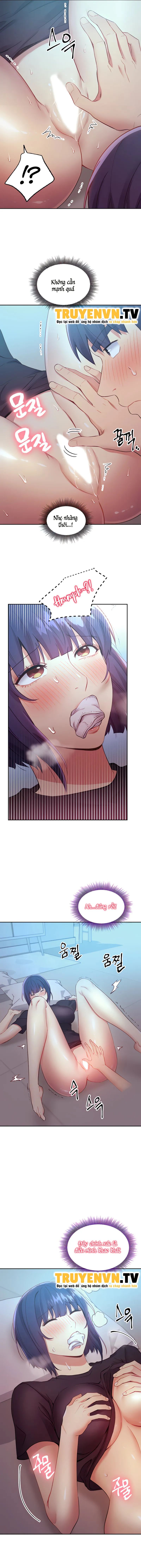 bạn của mẹ kế chapter 93 13