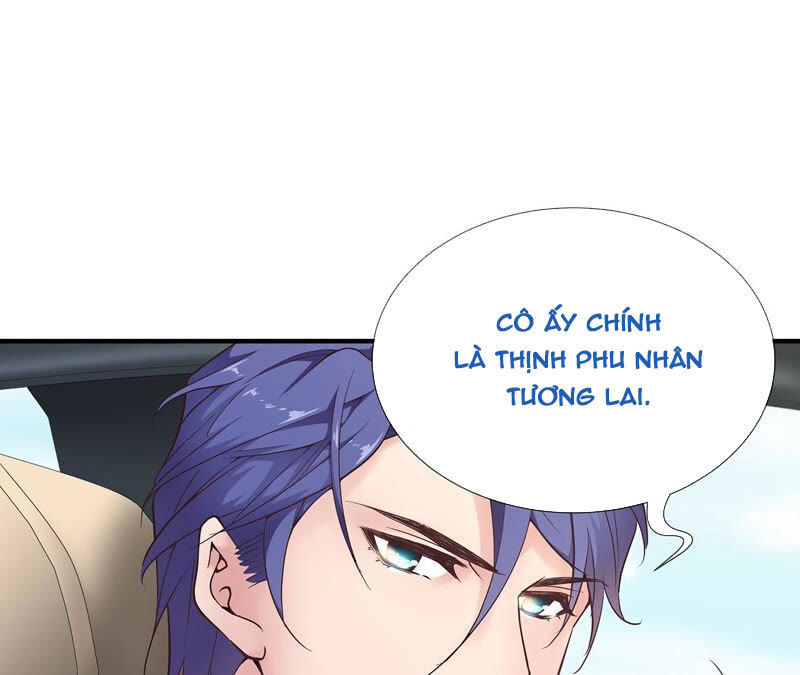 chiến lược lãng mạn của thịnh thiếu chapter 39 39