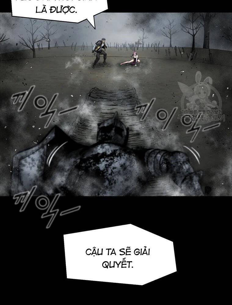 mật mã mê cung chapter 33 41