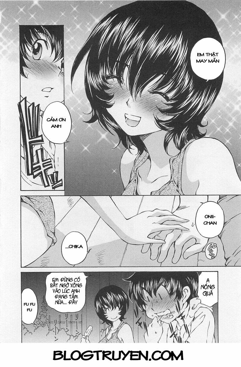 ss sisters chapter 14 23