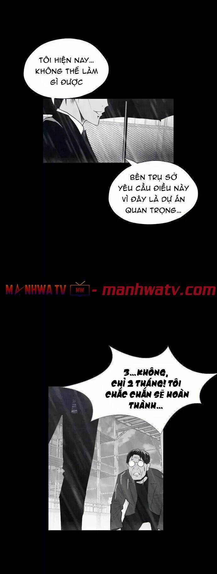 kẻ hồi sinh chapter 22 48