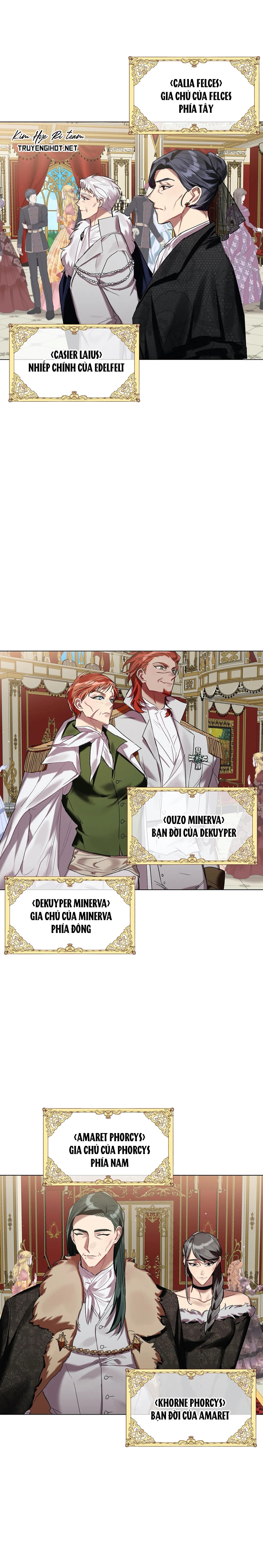 bỗng ngày nọ bị một tên đáng ghét cầu hôn chapter 26 2