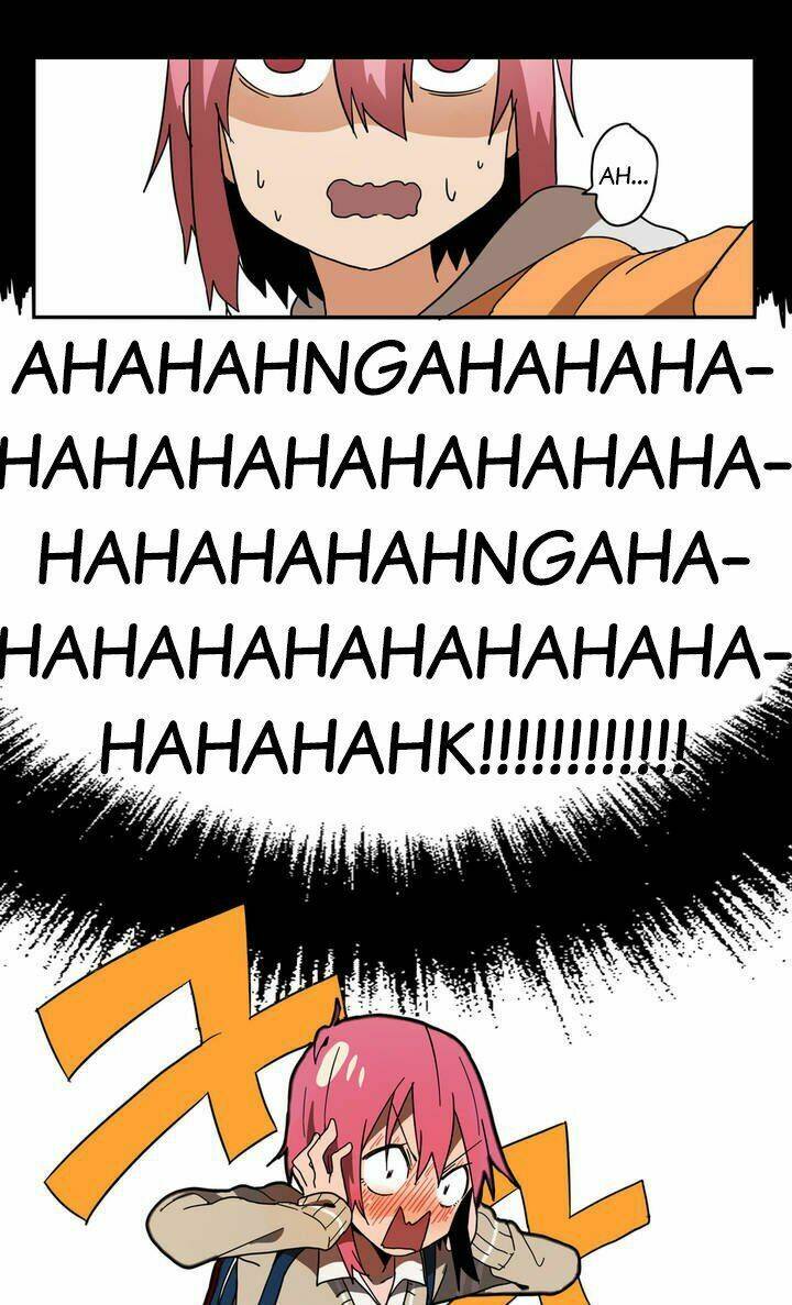 nhật ký học sinh kỳ lạ chapter 5 6