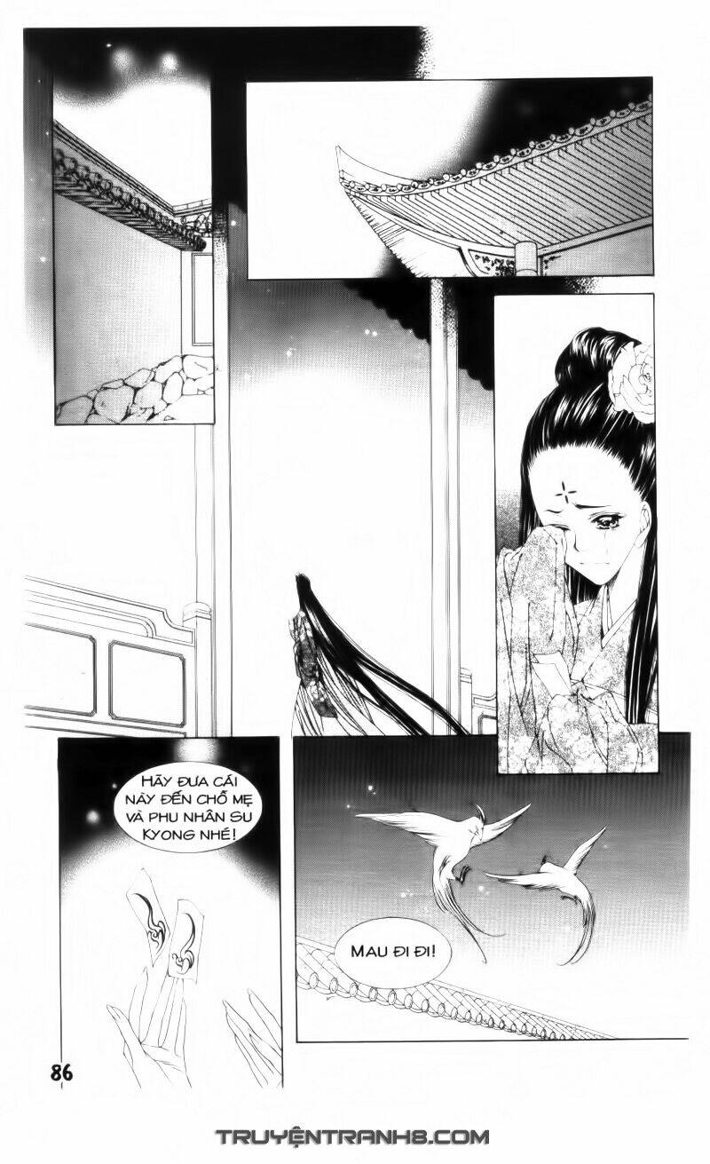 pháp sư trừ tà chapter 20.1 12