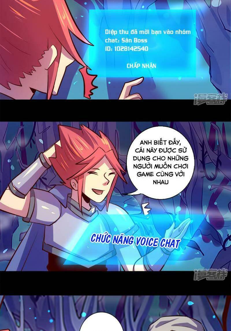 ta không phải là npc chapter 81 12