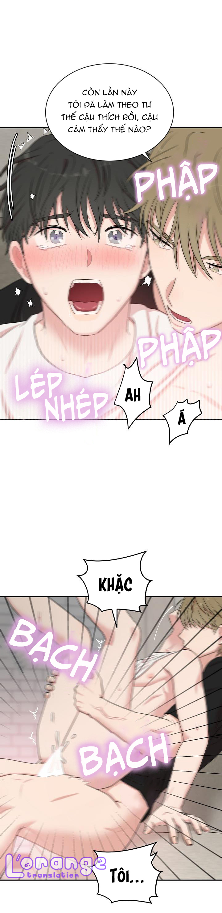 xin chủ nhân hãy khắc dấu chapter 15 30